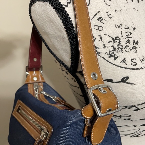 Coach handbag - Picture 6 of 6